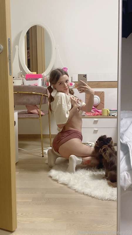 Princesa69 - Fansly - 09 Jul, 2022 7