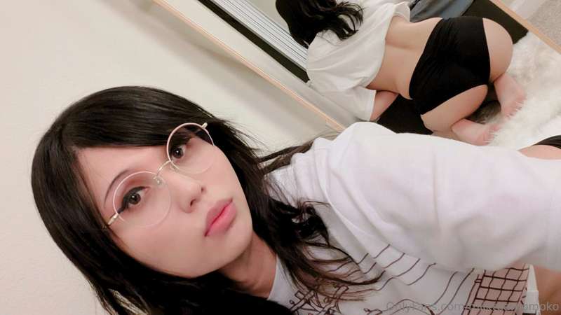 Testing some new camera and lighting settings, but probably .. 9
