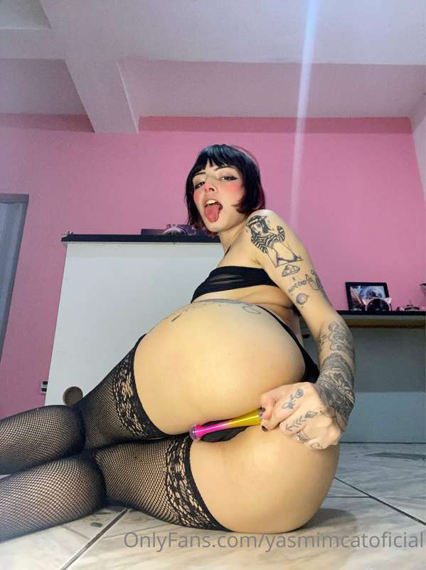 Yasmimcatoficial - Onlyfans - 03 Feb, 2022