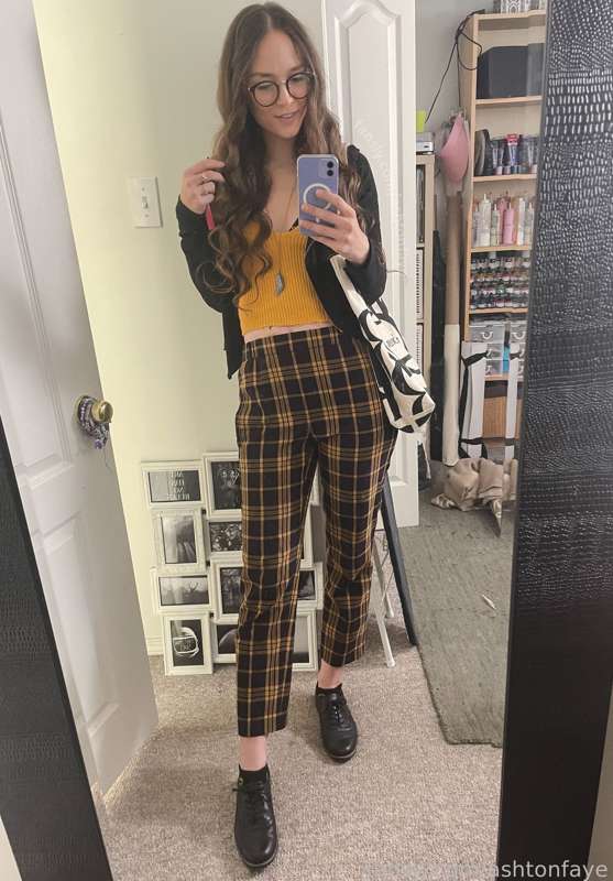 Ashtonfaye - Fansly - 23 Nov, 2021 1