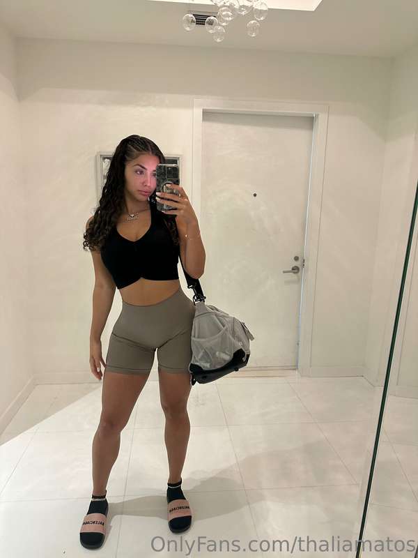 💪