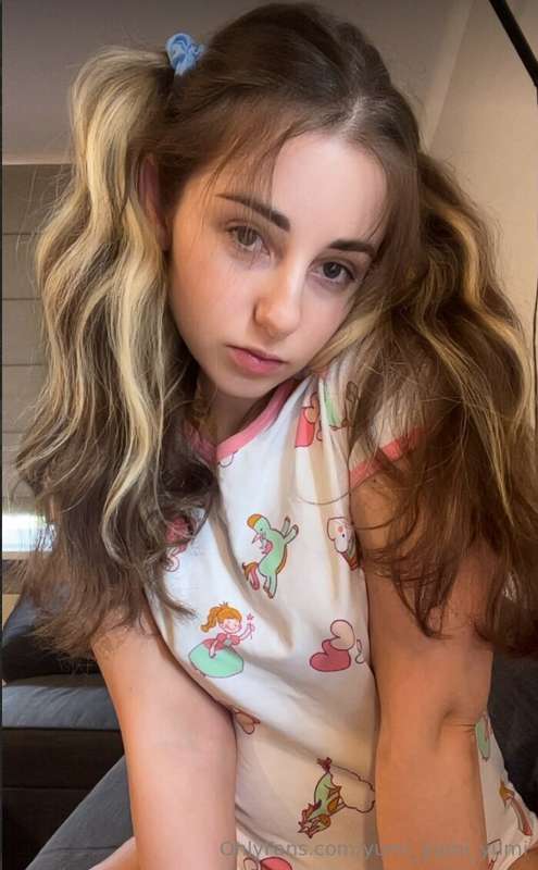 💖 ONLY TODAY 💖🔥 FREE SUB 👉 @tiamomoltissimo🔥She’s sweet, wil..