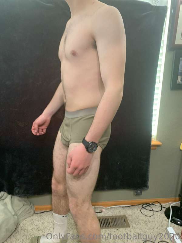 Military briefs ;-) 19