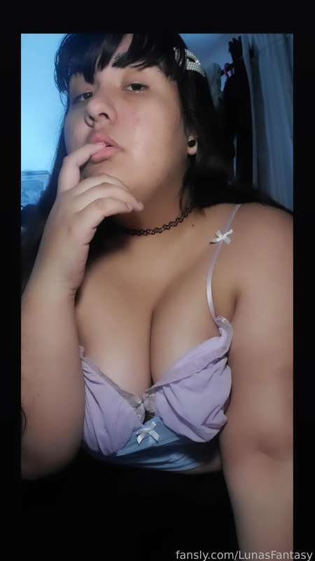 Lunasfantasy - Fansly - 16 Feb, 2023 1