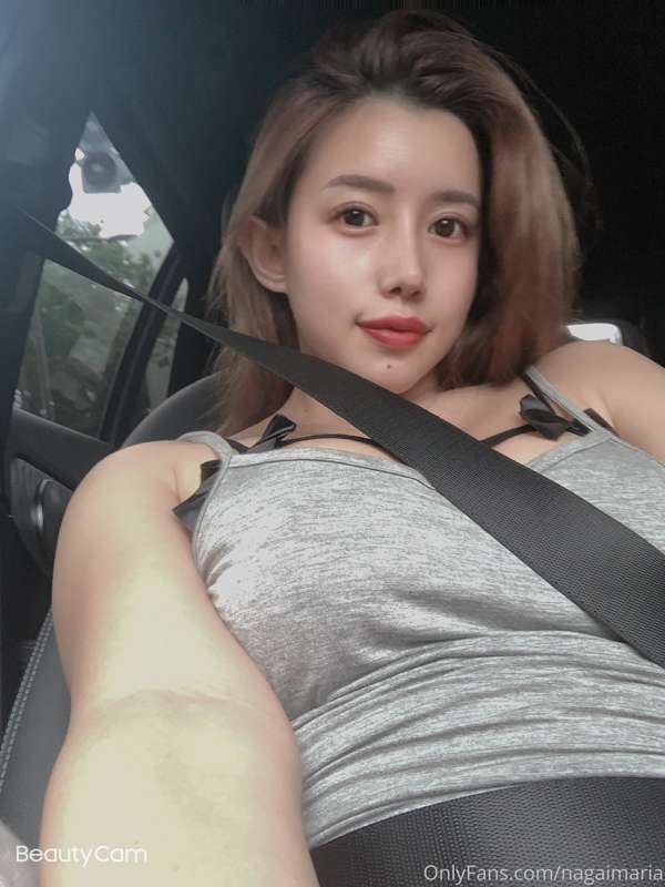 Driving💕💕 When I sold the video yesterday, many people bough.. 1
