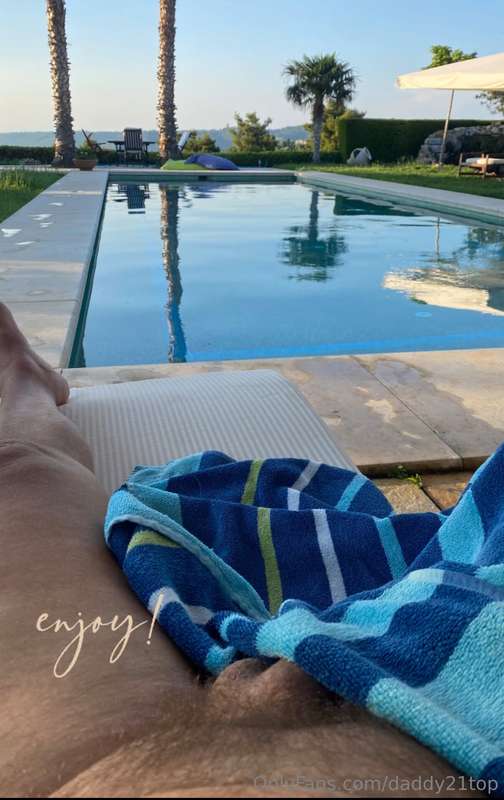Daddy21Top - Onlyfans - 06 May, 2025