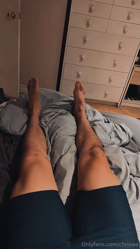 Chriswo - Onlyfans - 27 May, 2025 1