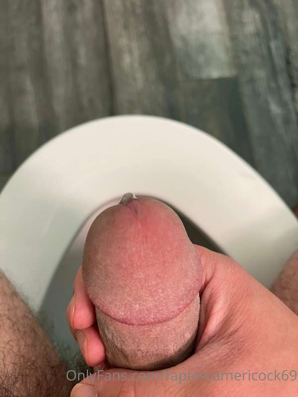 Some close up drippy 💦