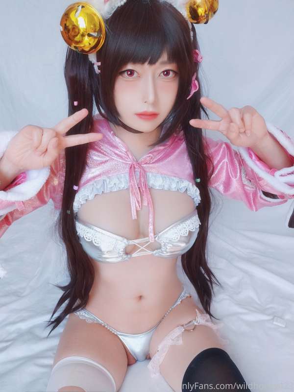 Some pics of my new monthly set.