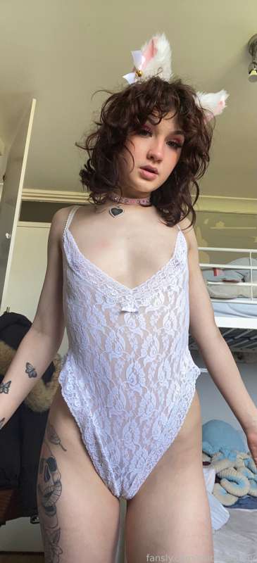 Sludgebunny - Fansly - 07 Jun, 2022 3