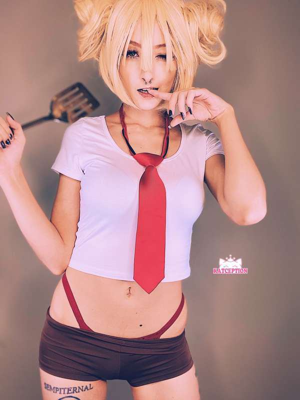 Spongebob cosplay 😝 6
