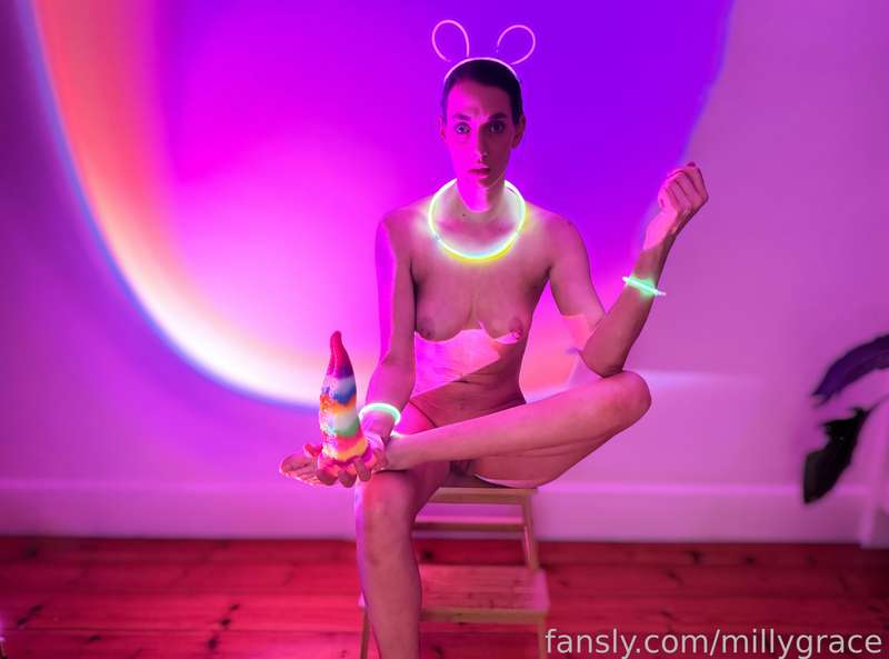 Millygrace - Fansly - 26 Nov, 2024