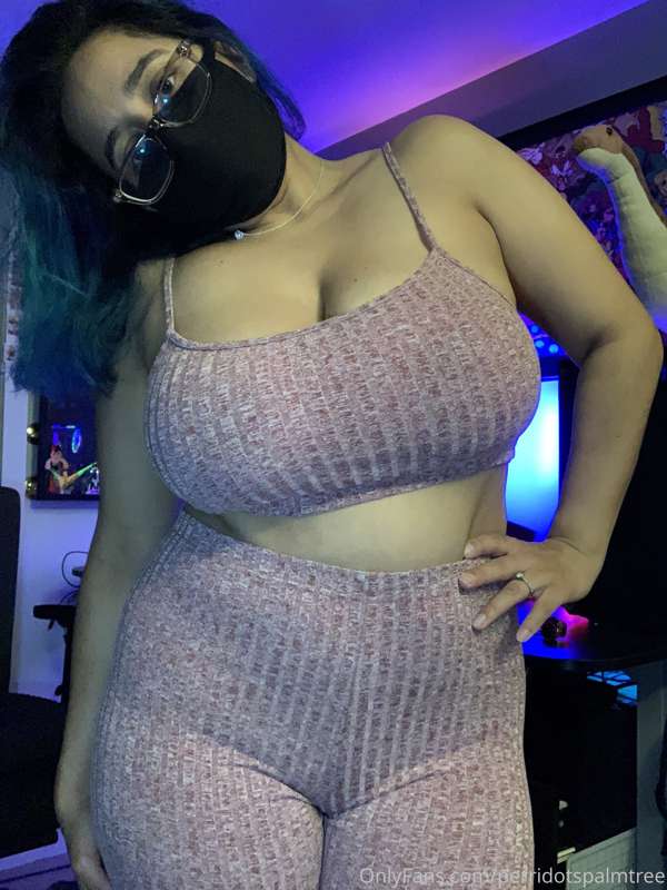 Perridotspalmtree - Onlyfans - 16 Mar, 2021 3