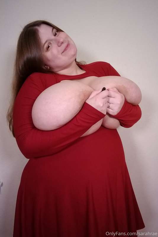 Sarahrae - Onlyfans - 14 Aug, 2019