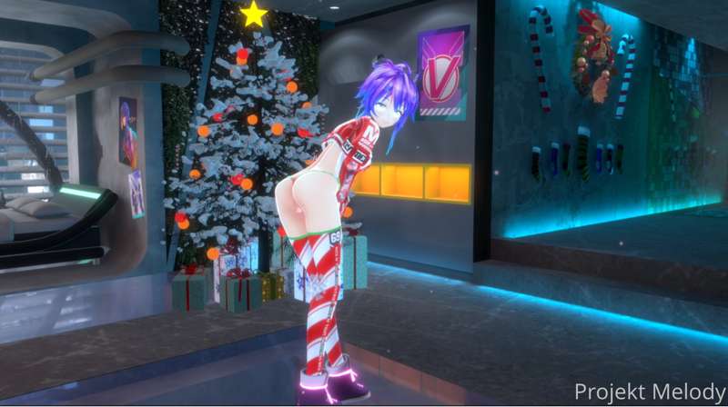 'tis the goddamn season! 2