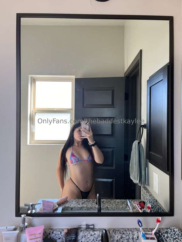 Live @ 5pm est baby
