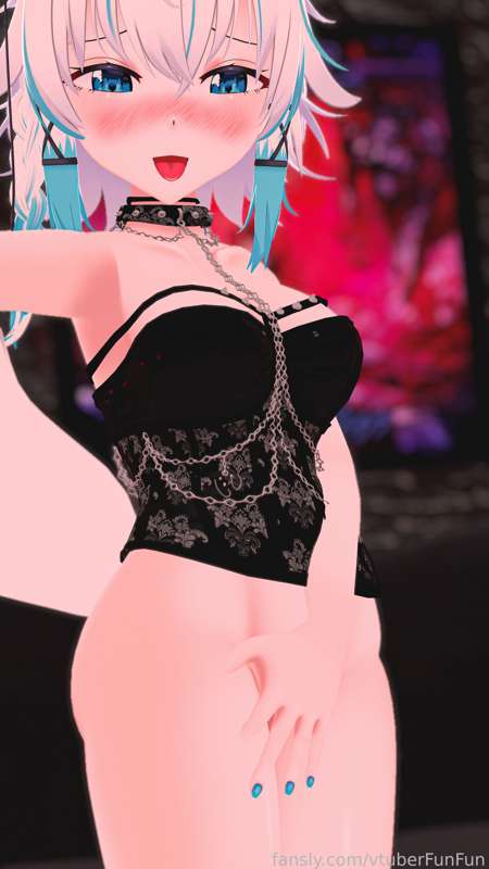 Vtuberfunfun - Fansly - 24 Jun, 2022 13