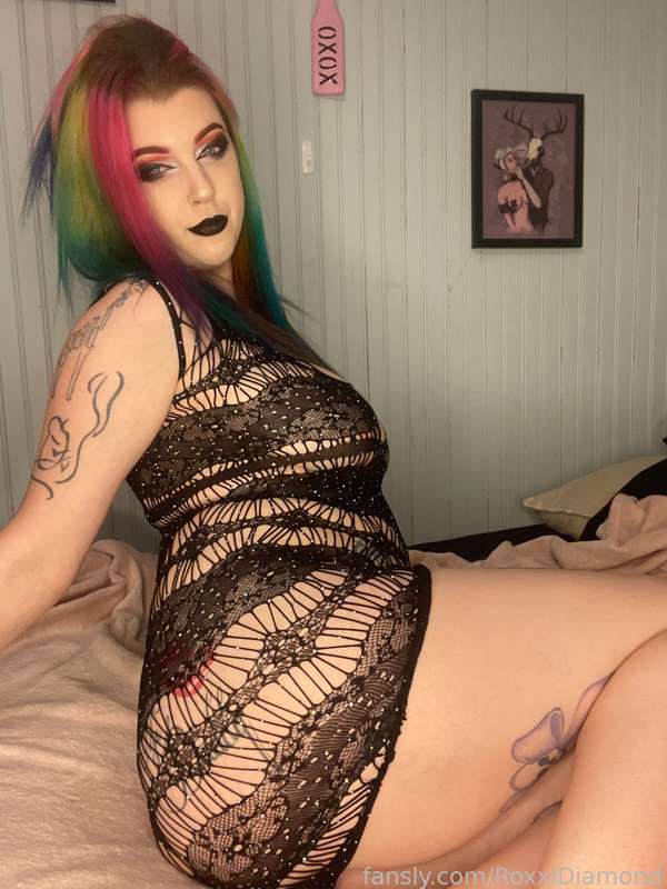 Roxxidiamond - Fansly - 19 Jun, 2024 20