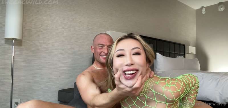 SQUIRTFEST WITH NICOLE DOSHI!!! 💦💦One wet and wild hotel fuc..