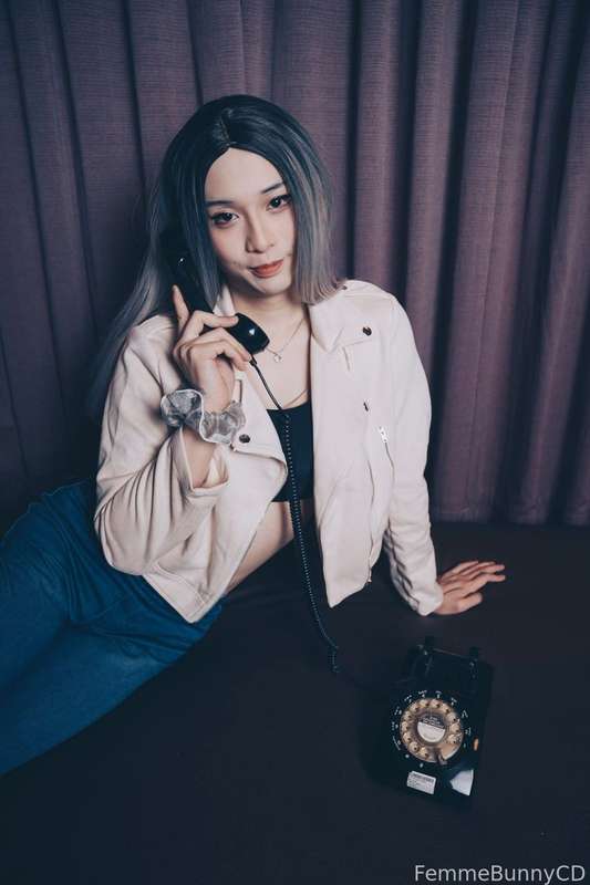 Femmebunnycd - Fansly - 29 Aug, 2023