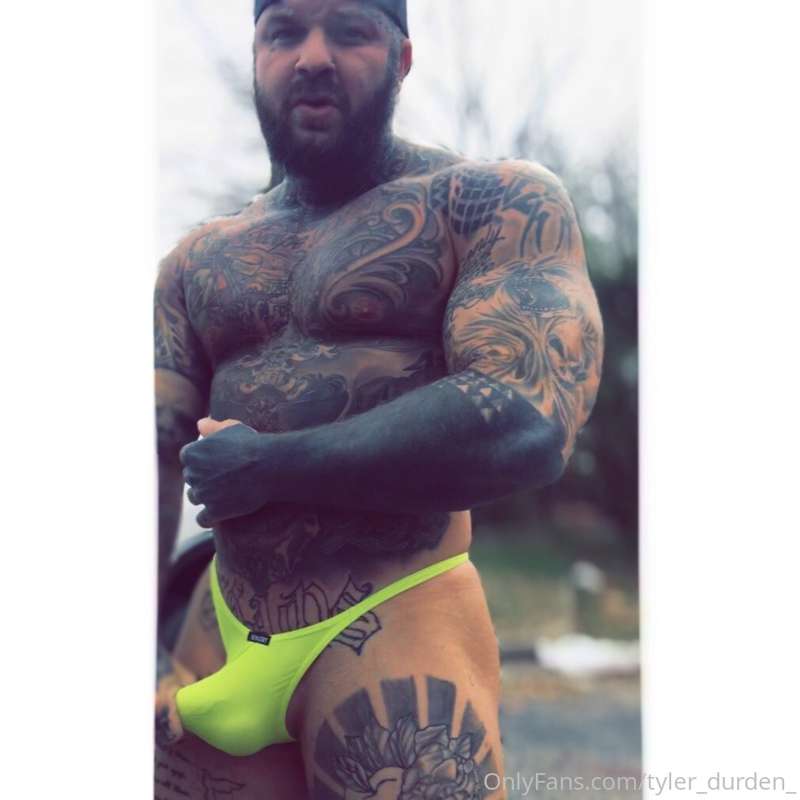 😘