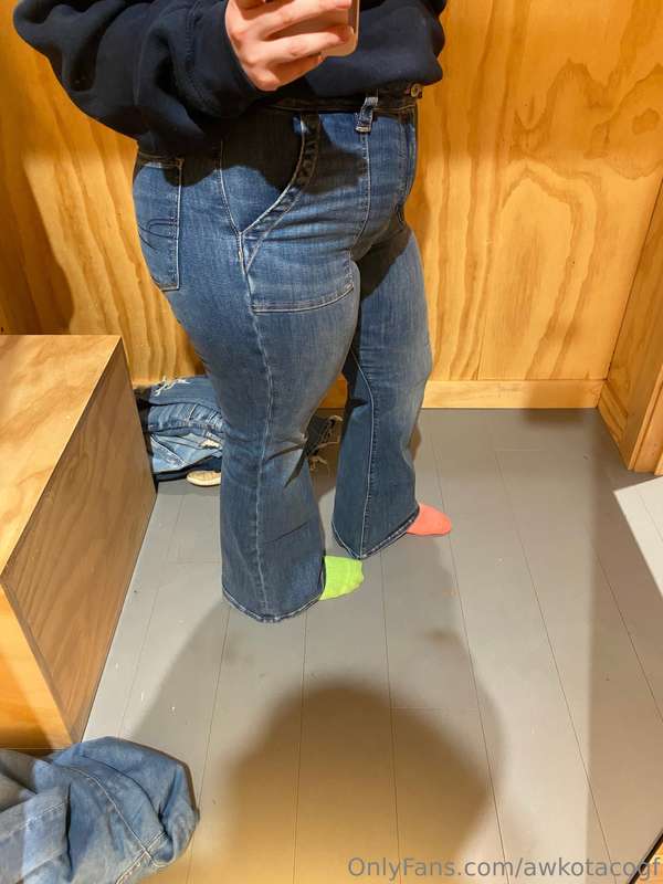 Went shopping today, what do y’all think? Switching from ski.. 1