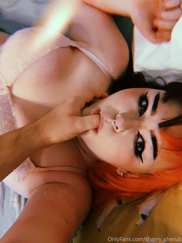 Cherry_Cherub - Onlyfans - 21 Dec, 2020 1