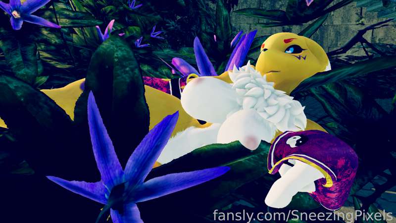 Sneezingpixels - Fansly - 23 Dec, 2022 12