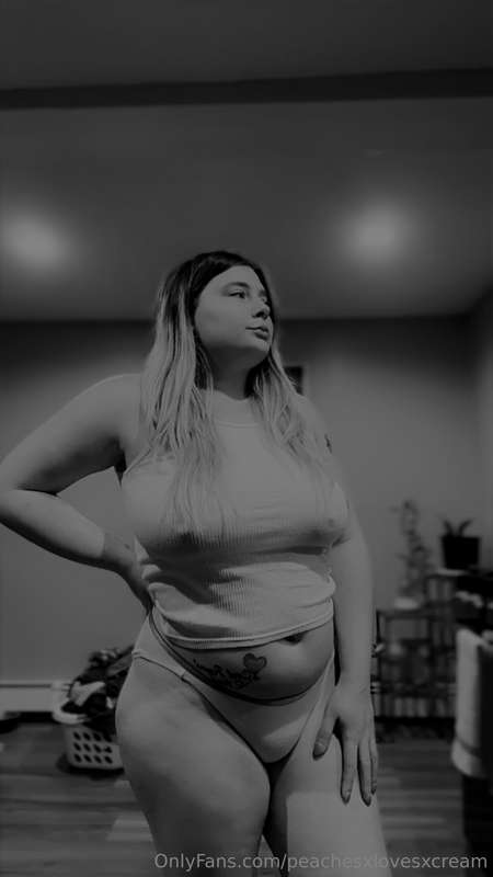 Peachesxlovesxcream - Onlyfans - 18 May, 2024
