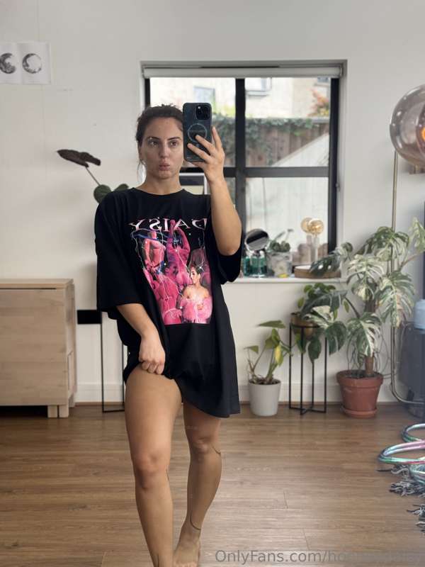 Casual day 😌