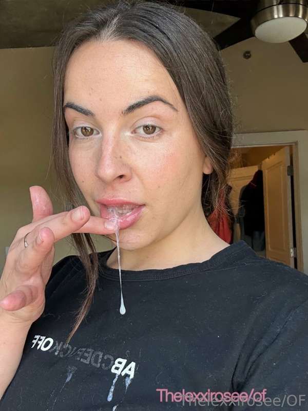 I made a mess 😝😝 1
