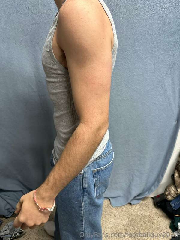 The new private in muscle shirts!! 30
