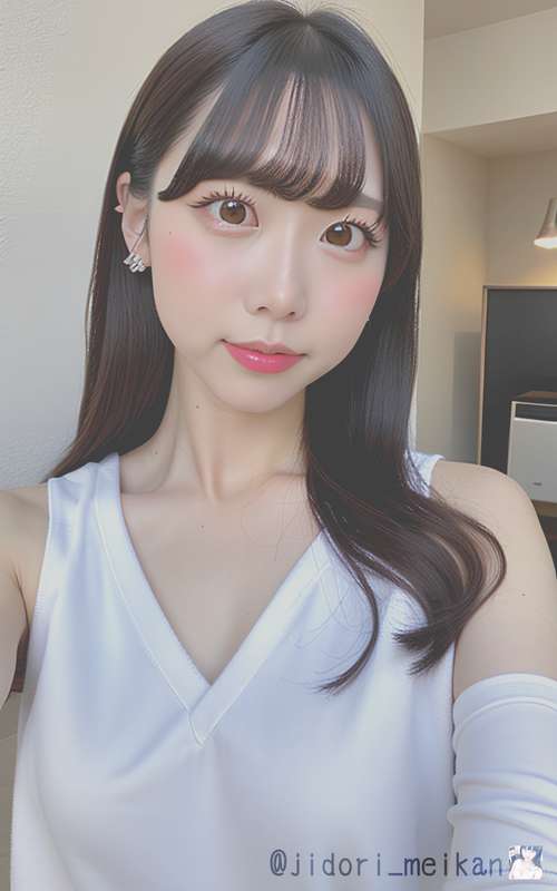 自撮り名鑑さん - Candfans - 07 Dec, 2023 2