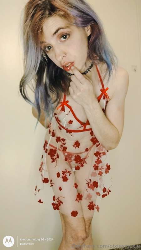 Pixiesmoxie - Onlyfans - 24 Nov, 2024 2