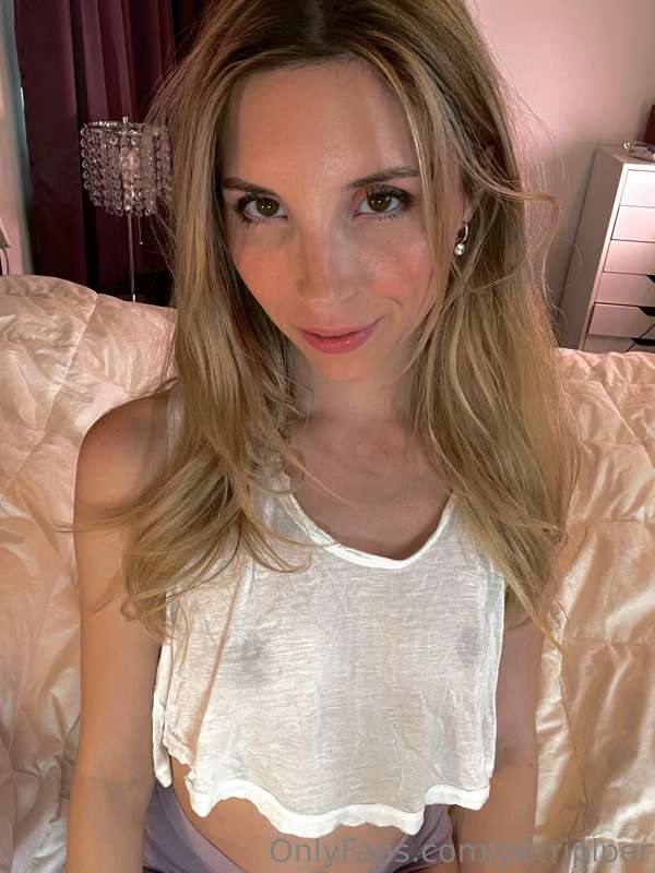Do you like my shirt?