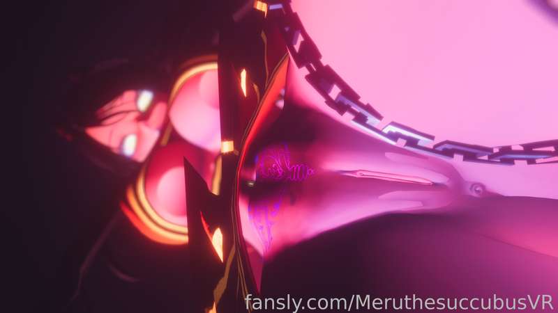 Meruthesuccubusvr - Fansly - 29 Aug, 2024 3