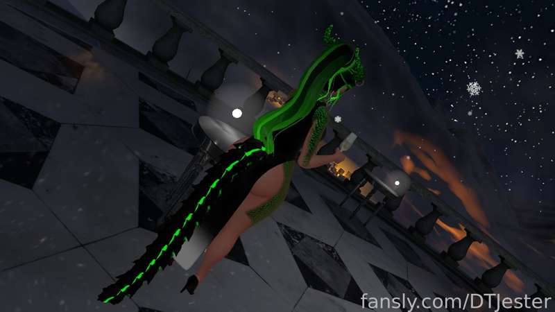 Dtjester - Fansly - 30 Dec, 2023 7