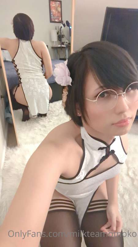 Milkteamomoko - Onlyfans - 30 Jan, 2022 26