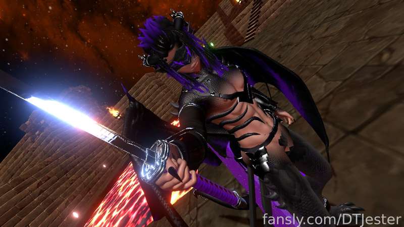 Dtjester - Fansly - 18 Dec, 2023 1