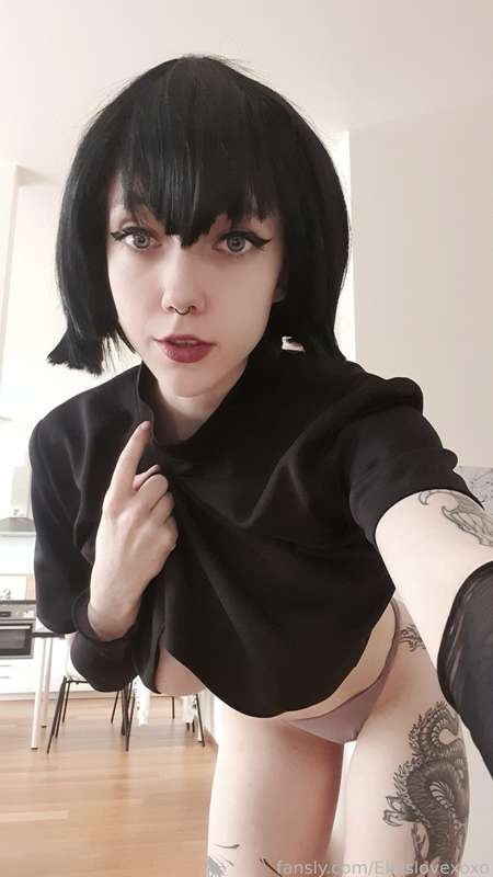 Elleslovexoxo - Fansly - 28 Nov, 2023 7