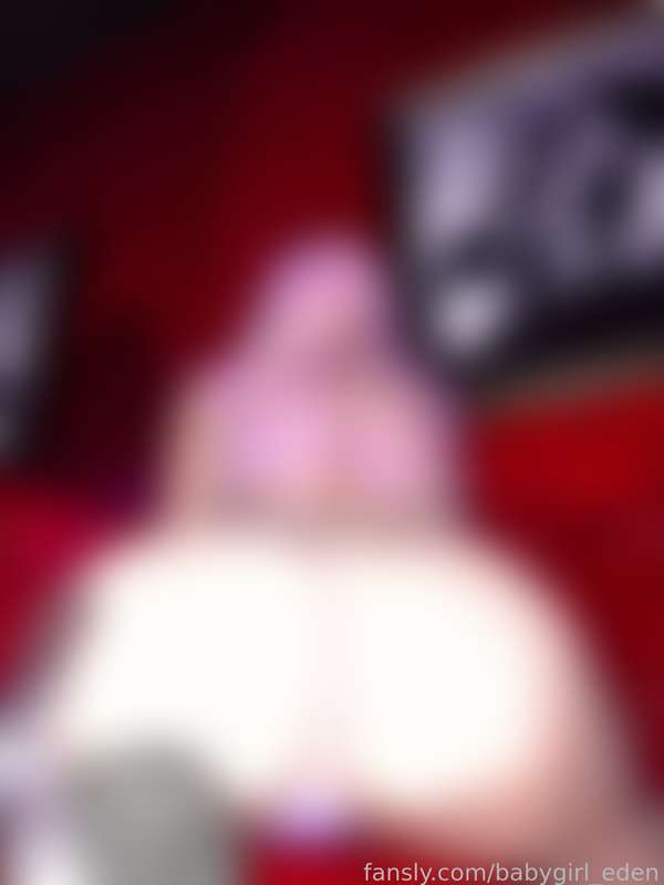 Babygirl_Eden - Fansly - 26 Jan, 2025