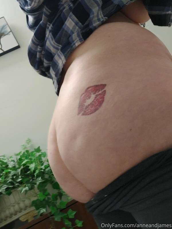 Is it fine ass Friday or flannel Friday.. Hehehe