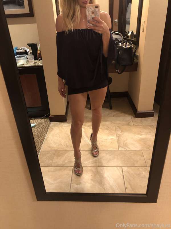 Heading out for craziness!