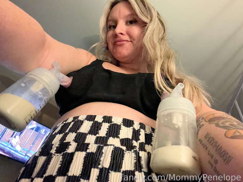 Mommypenelope - Fansly - 01 Nov, 2024