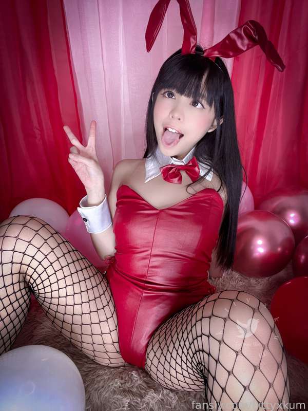 Kittyxkum - Fansly - 14 Feb, 2022 119