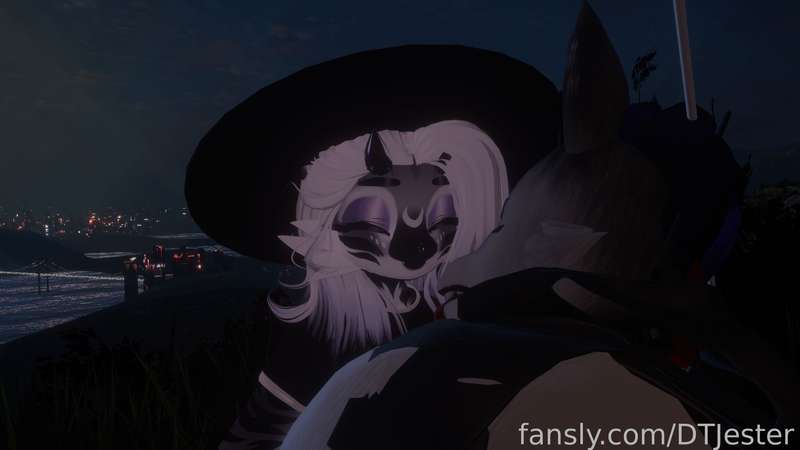 Dtjester - Fansly - 16 Jul, 2024 11