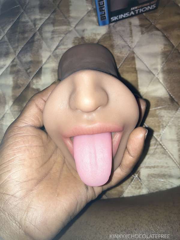 👅💦🚨 🗳 NEW TOY ALERT🗳🚨💦👅 (Trying Men Toys)  WHICH TOY SHOULD .. 2