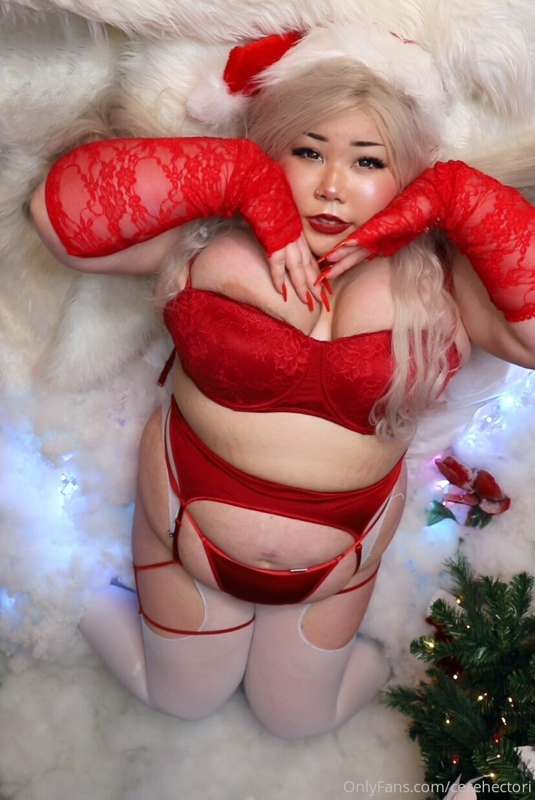 santa’s fav <3 13