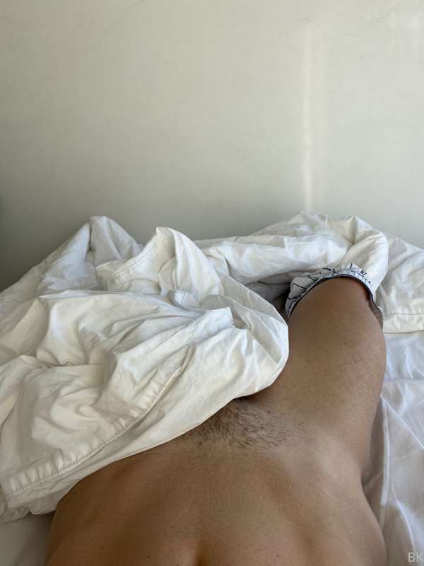 lazy day