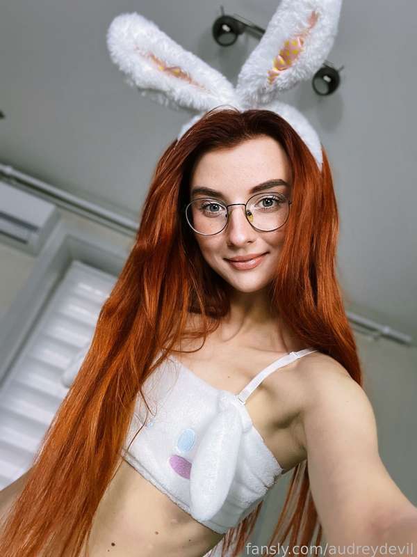 Audreydevil - Fansly - 20 Oct, 2024 1